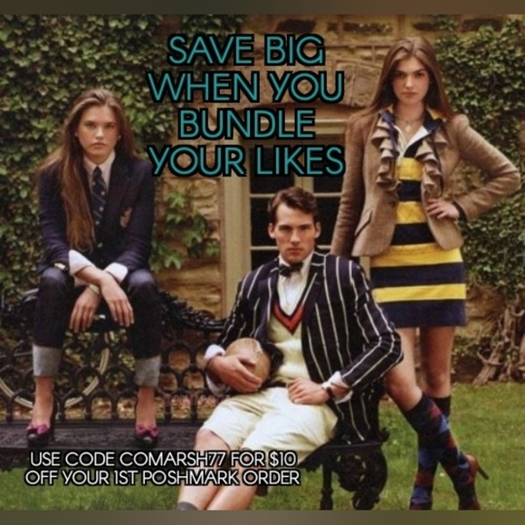 Liz Sport Jewel Tone Paisley Button Down - Picture 7 of 7